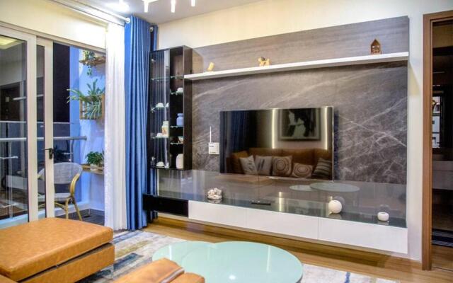 BOM HOMES- THE SAPPHIRE HA LONG RESIDENCE APARTMENt