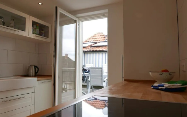 Casa Meloni