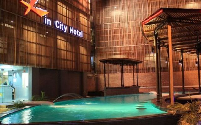 Sound Hotel Samui