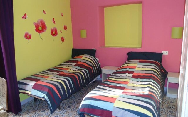 Bed & Breakfast Phenicusa