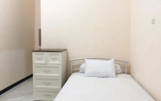 Raja Homestay Syariah RedPartner