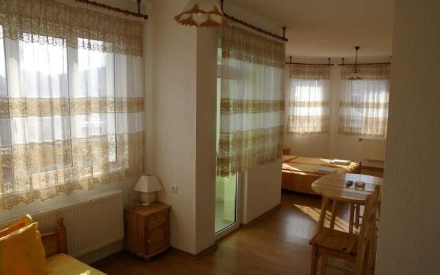 Karadzhovy Guest House