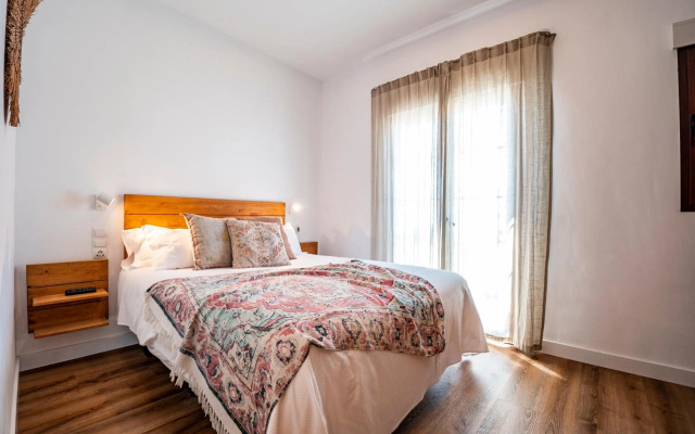 Posada El Convento Mercedario