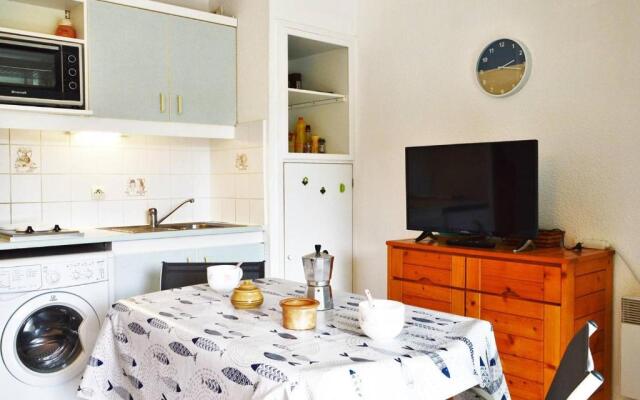 Appartement Le Lavandou, 2 pièces, 4 personnes - FR-1-251-411