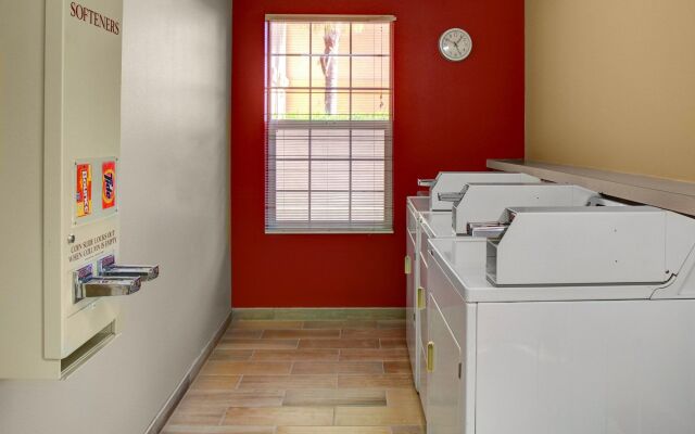 TownePlace Suites by Marriott Fresno