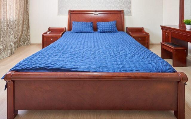 Апартаменты на улице Восточно-Кругликовская 28