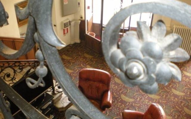 Hotel Ristorante Reale