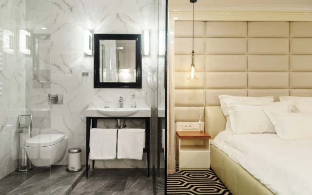 Apartamenty Chleb i Wino