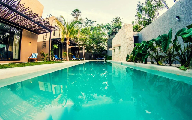 Casa Harmony