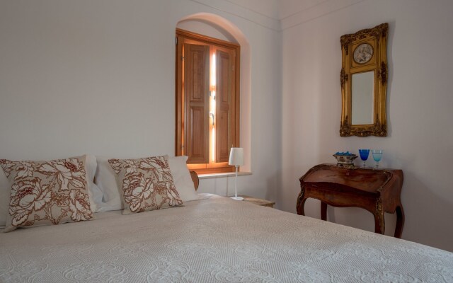 Casa Santantonio