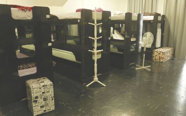 Aurea Hostel