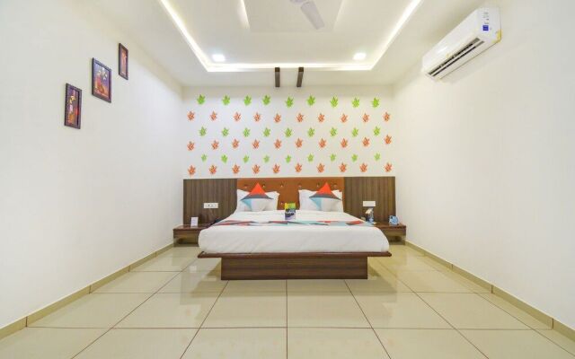 FabExpress Shiv Residency