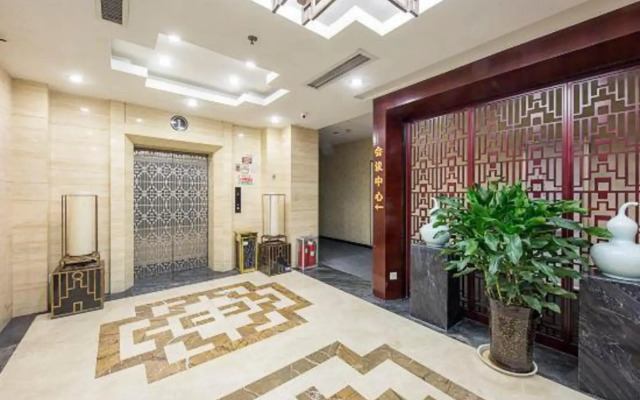 Ji Lian Guesthouse