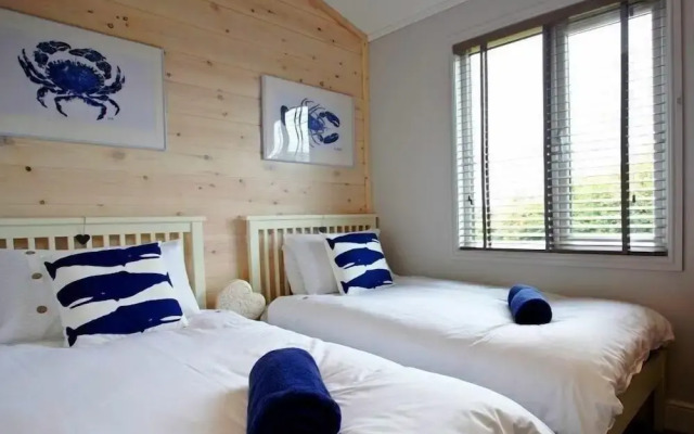Salcombe Retreat