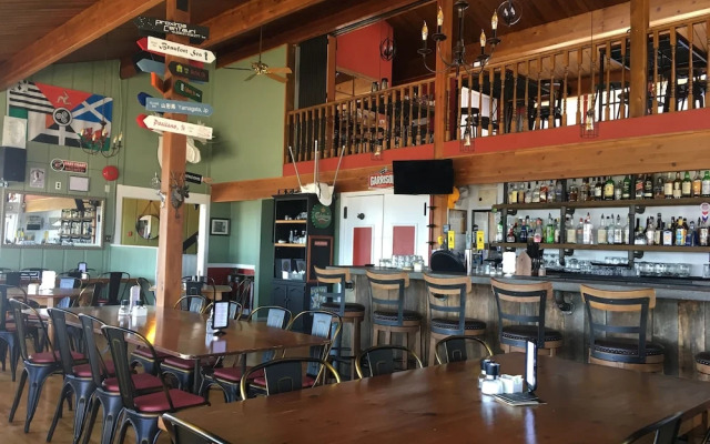 The Iona Heights Inn