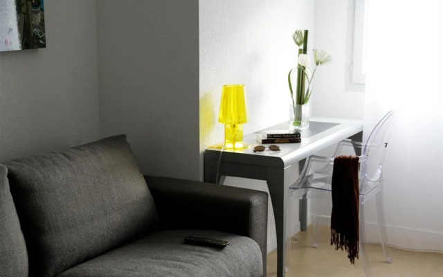 Residence Toulouse Constellation