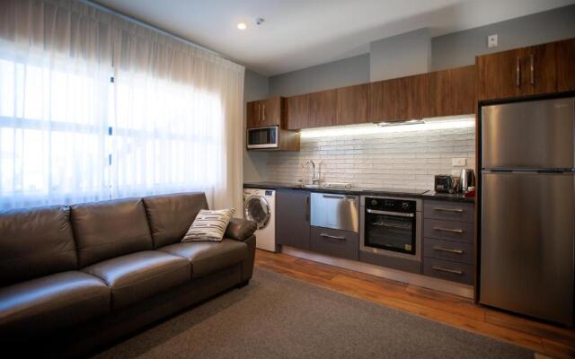 The Residence Fitzroy