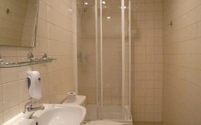 Sport Hotel