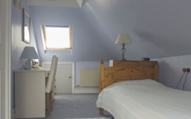 Sandfield Guest House
