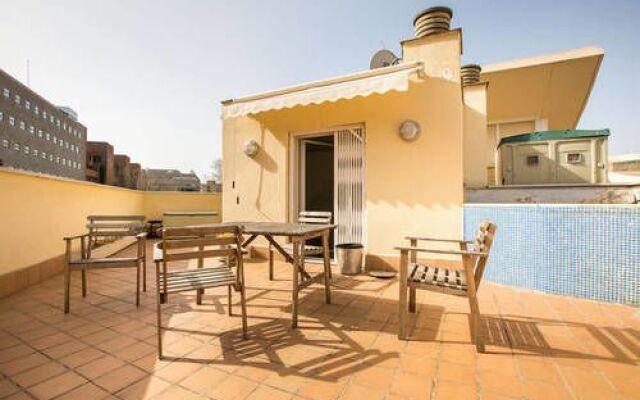 Holiday House Vila Olimpica