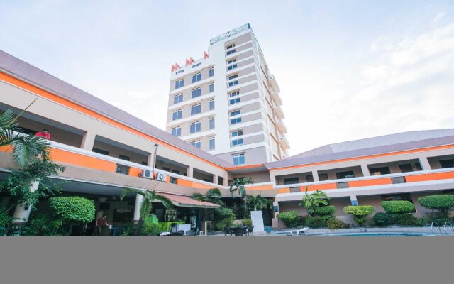 La Maja Rica Hotel