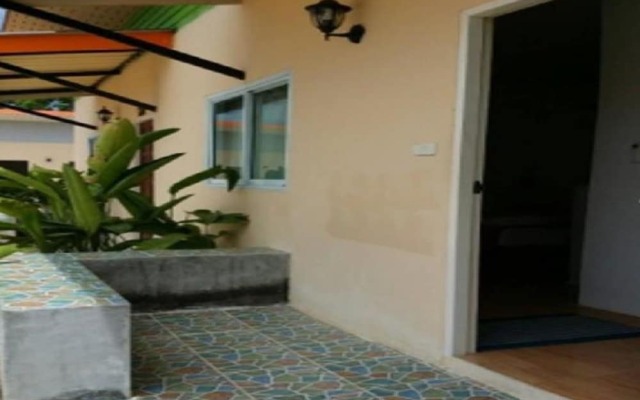 Sabai Resort