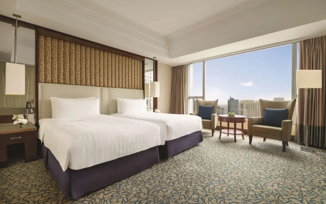 Shangri-La Ningbo