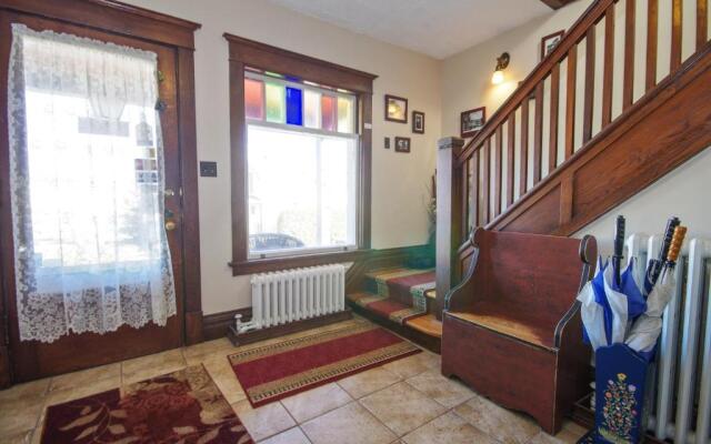 À Tout Venant B&B et Massothérapie