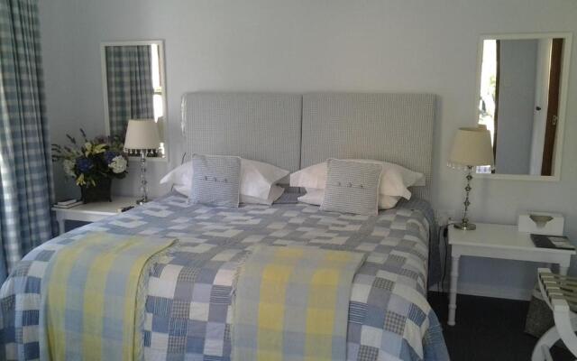 Hunter's Lodge Ladysmith