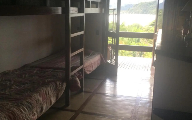 Casa do Morro - Avenida Uniflora