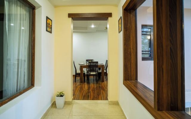 Hotel Hilldaar Dalhousie