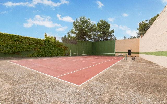 Comarquinal Bioresort Penedès