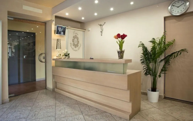 Motta Residence