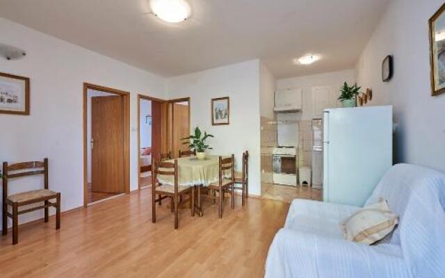 Apartment Ivanka