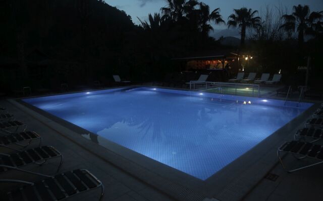 Aida Hotel