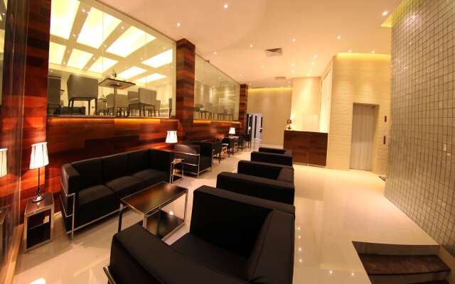 Best Western Elyon Colombo