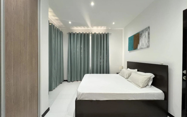 Apartment in Cantonment