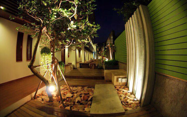 La Playa Boutique Resort