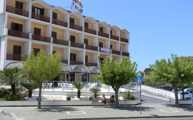 Hotel Talao