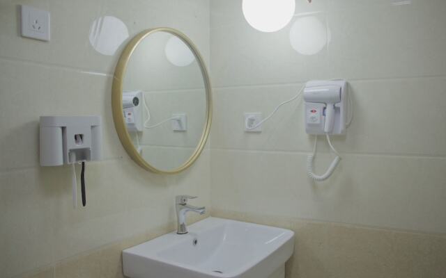 JULY Design Life Homestay Renmin Road