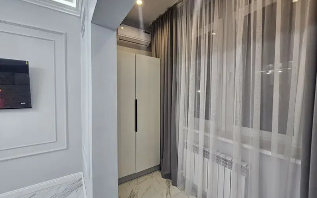 Apartments Rajdas on st. Pestova, 5