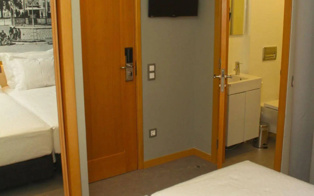 NDS Prestige Guest House and Suites - NDS Hotels