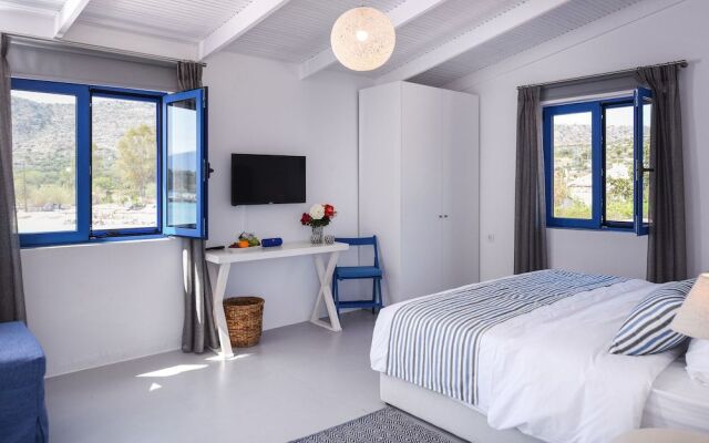 Casa Limnionari Beach House