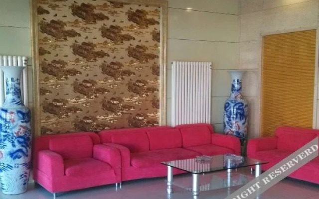 Ease Hotel (Chengde Xinglong County Branch)