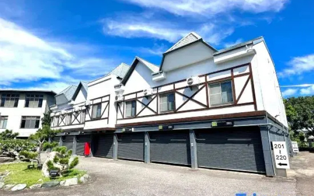 Sun-view Motel