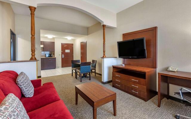 Comfort Suites Redlands