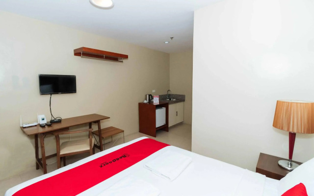RedDoorz near Osmena Highway 1