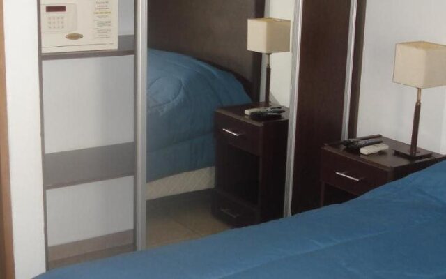 Moradas Suites