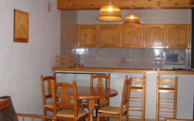 Apartamento Las Zarzas 4