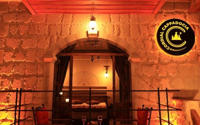 Cordial Cappadocia Hotel